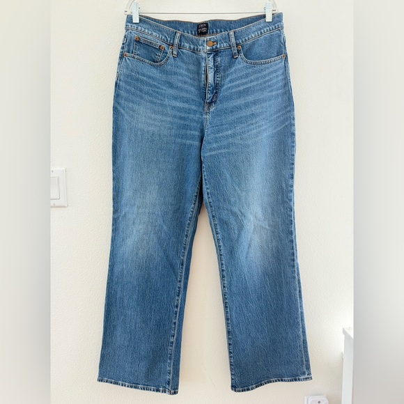 Wide leg Women's Jeans - Picture 1 of 3